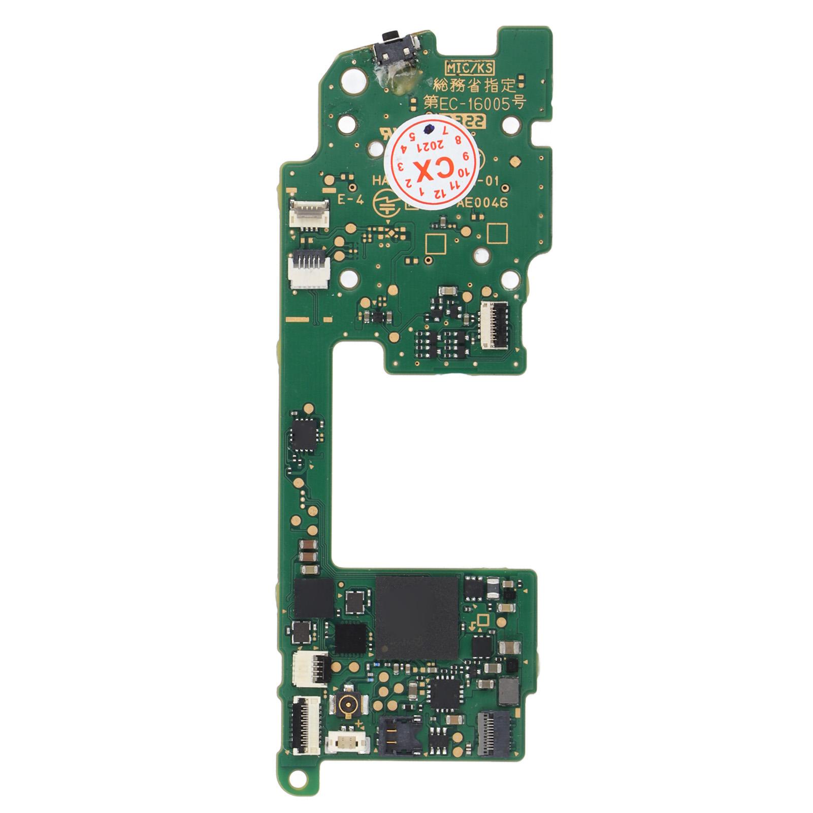 Модуль схемы Ручка Материнская плата Геймпад Замена Правая Материнская плата Материнская плата для Switch