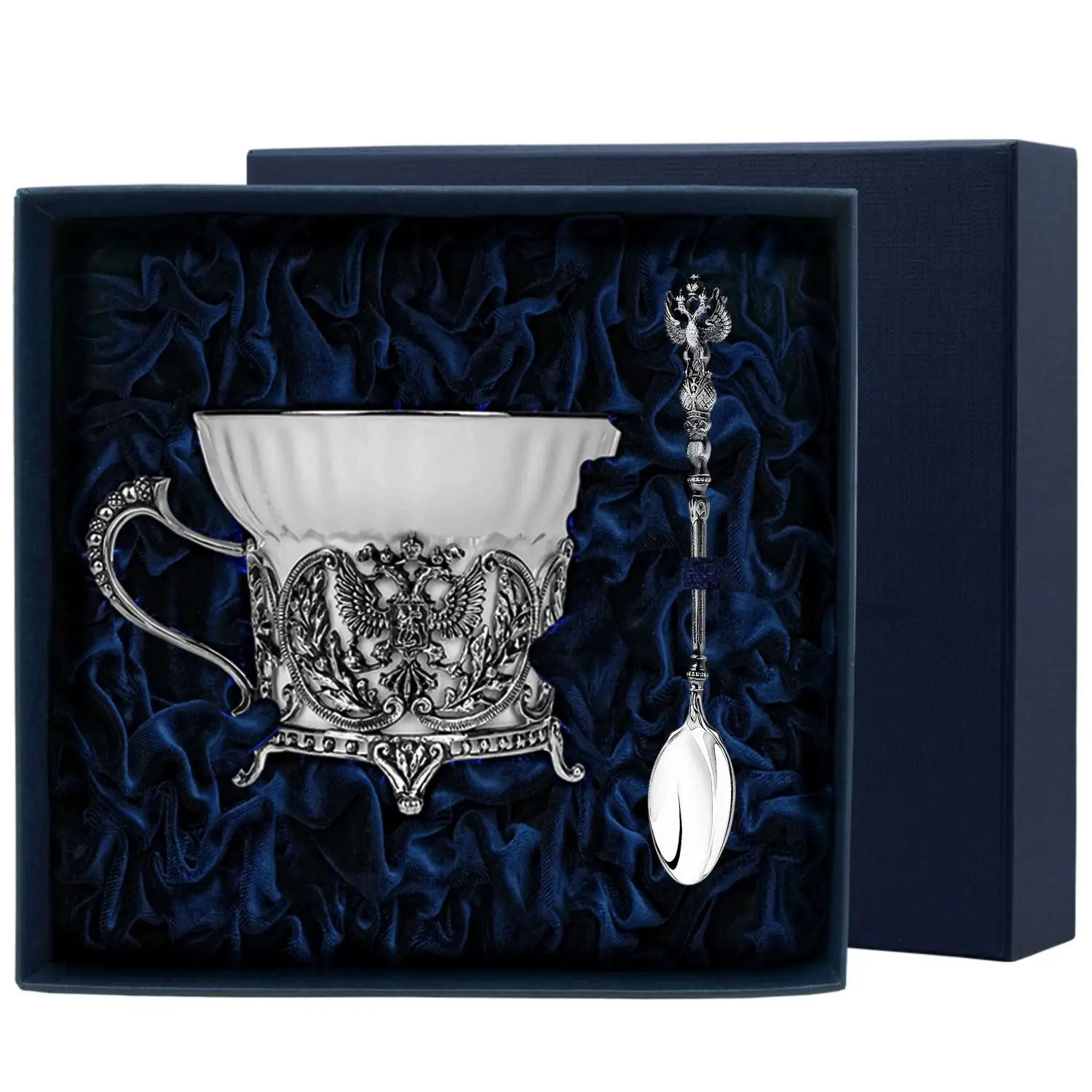 Набор чайная чашка 