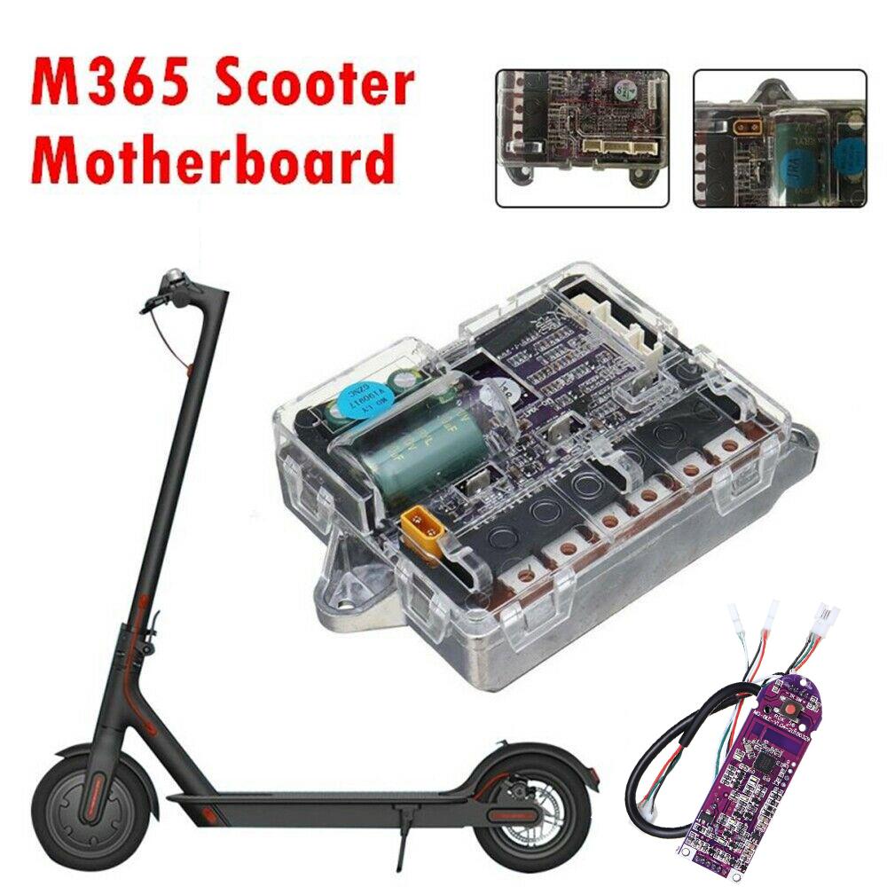 Скутер Скутер Скейтборд Плата Контроллера Материнская Плата Скутер Материнская Плата ESC Схема Controller
