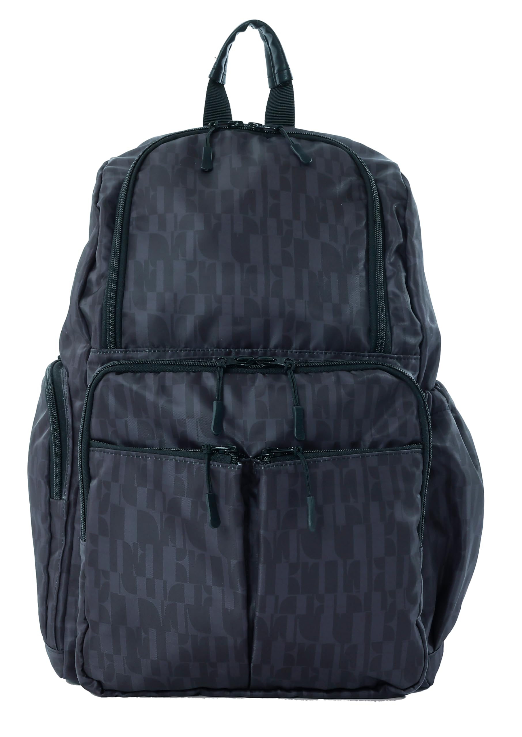 Сумка-рюкзак [ELLE STUDIO] Материнская Материнская (Монограмма)