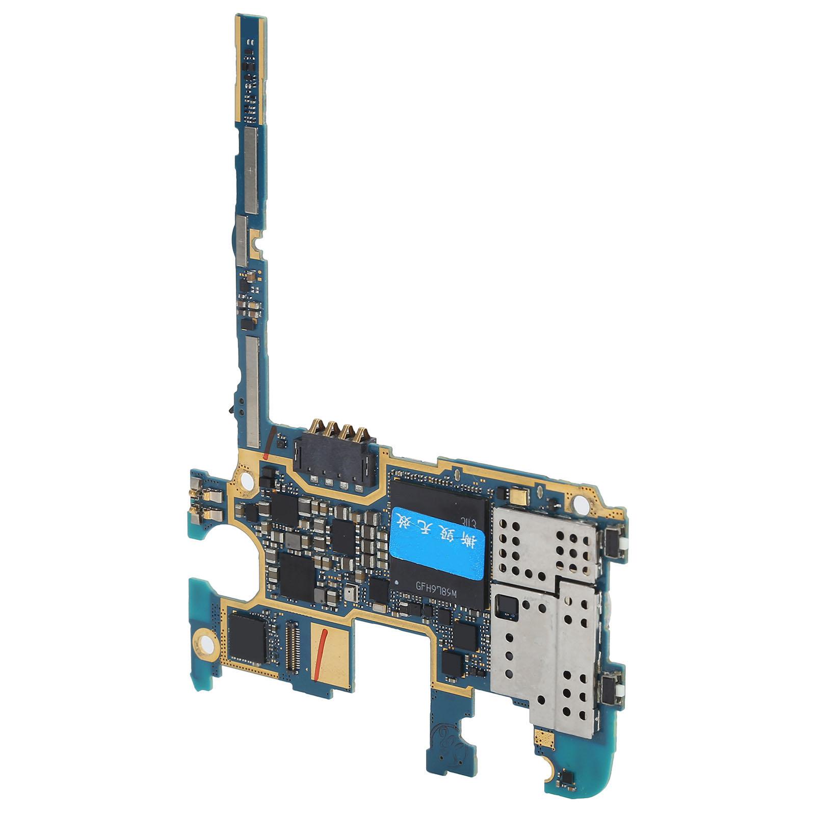 Основная материнская плата, замена, разблокированная 32 ГБ логическая материнская плата для Samsung Galaxy Note3 N9005N9005