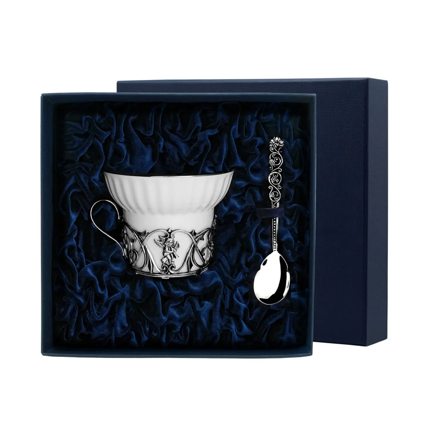 Набор чайная чашка 