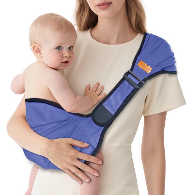 Рюкзак-переноска Материнская любовь